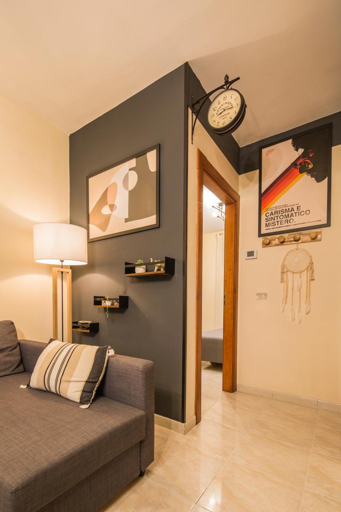 Vila Il Borgo Degli Artisti Montoro Inferiore Exteriér fotografie