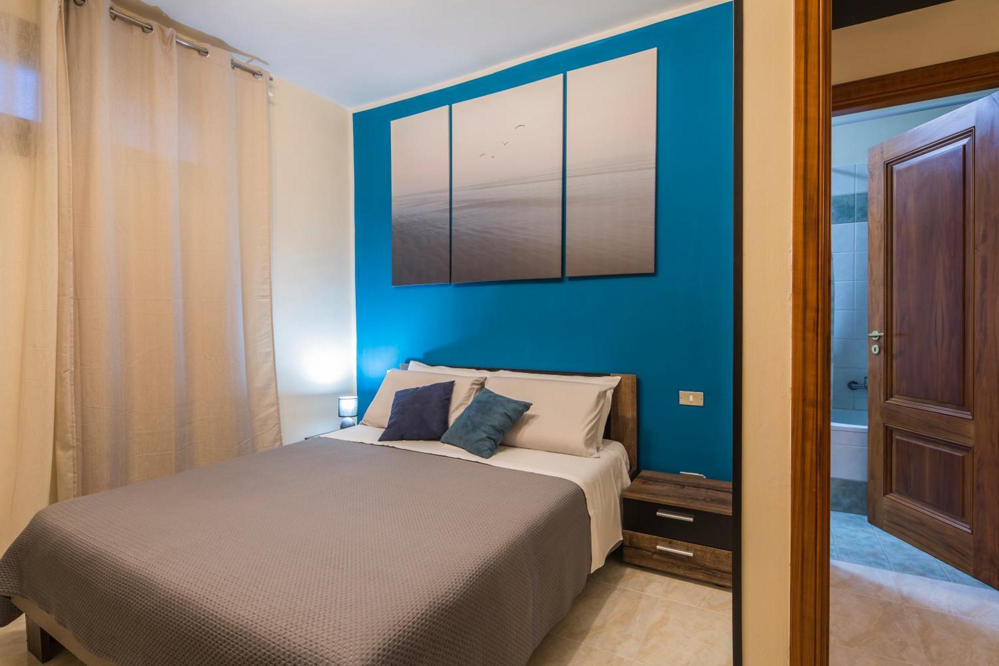Vila Il Borgo Degli Artisti Montoro Inferiore Exteriér fotografie
