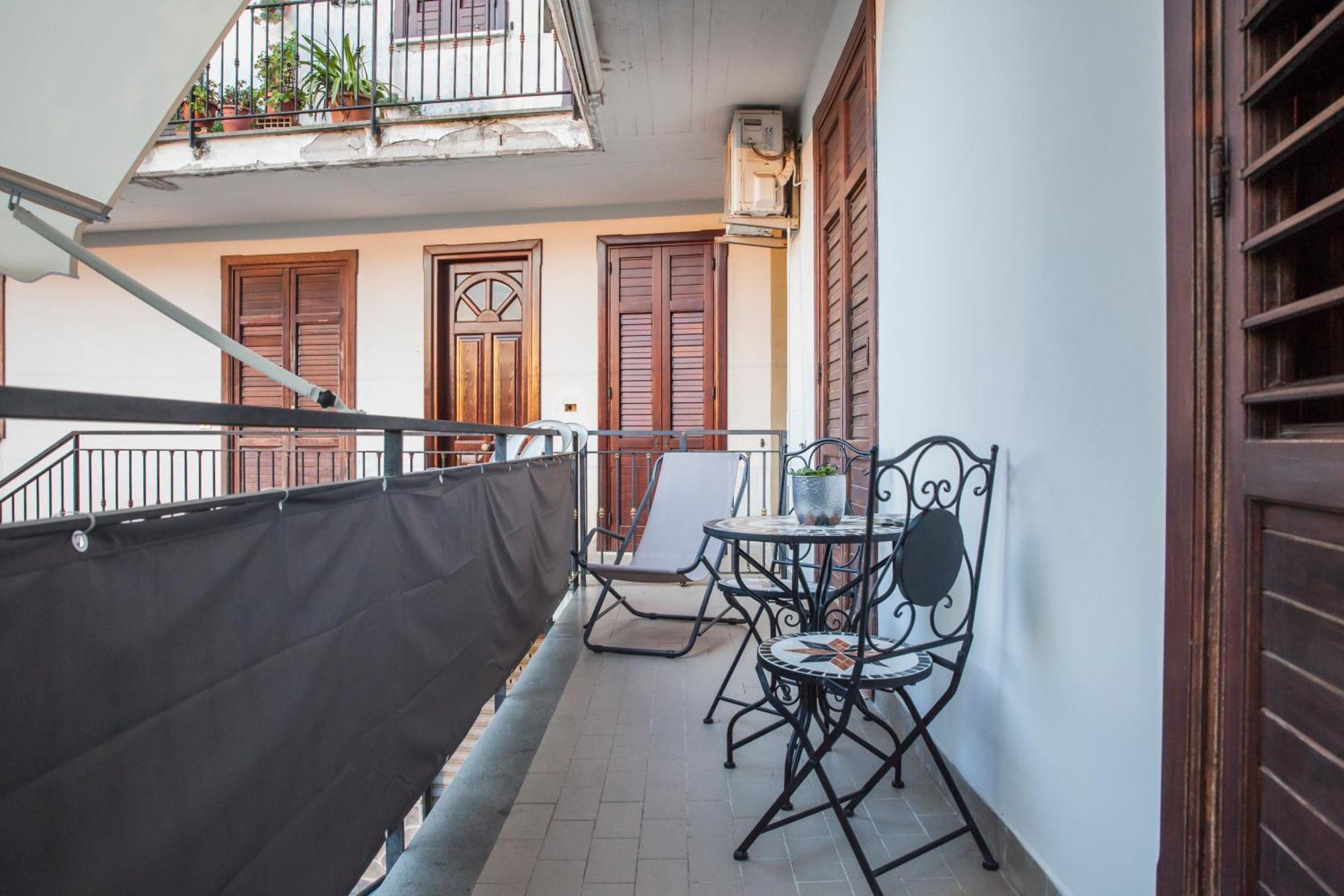 Vila Il Borgo Degli Artisti Montoro Inferiore Exteriér fotografie