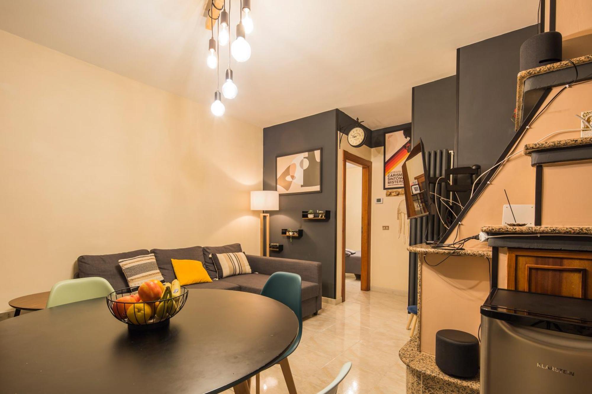 Vila Il Borgo Degli Artisti Montoro Inferiore Exteriér fotografie