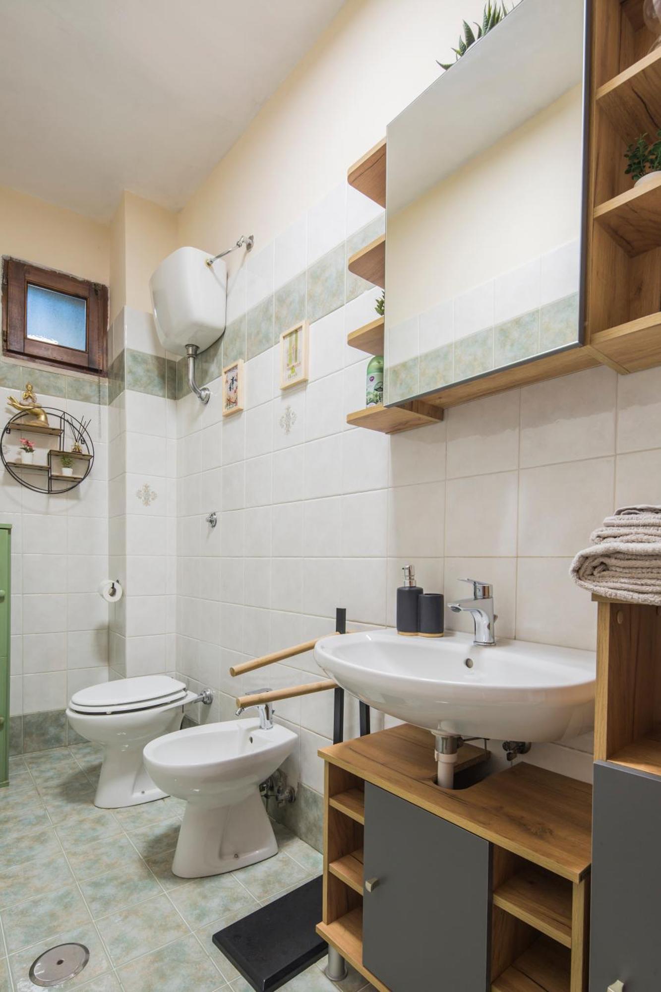 Vila Il Borgo Degli Artisti Montoro Inferiore Exteriér fotografie