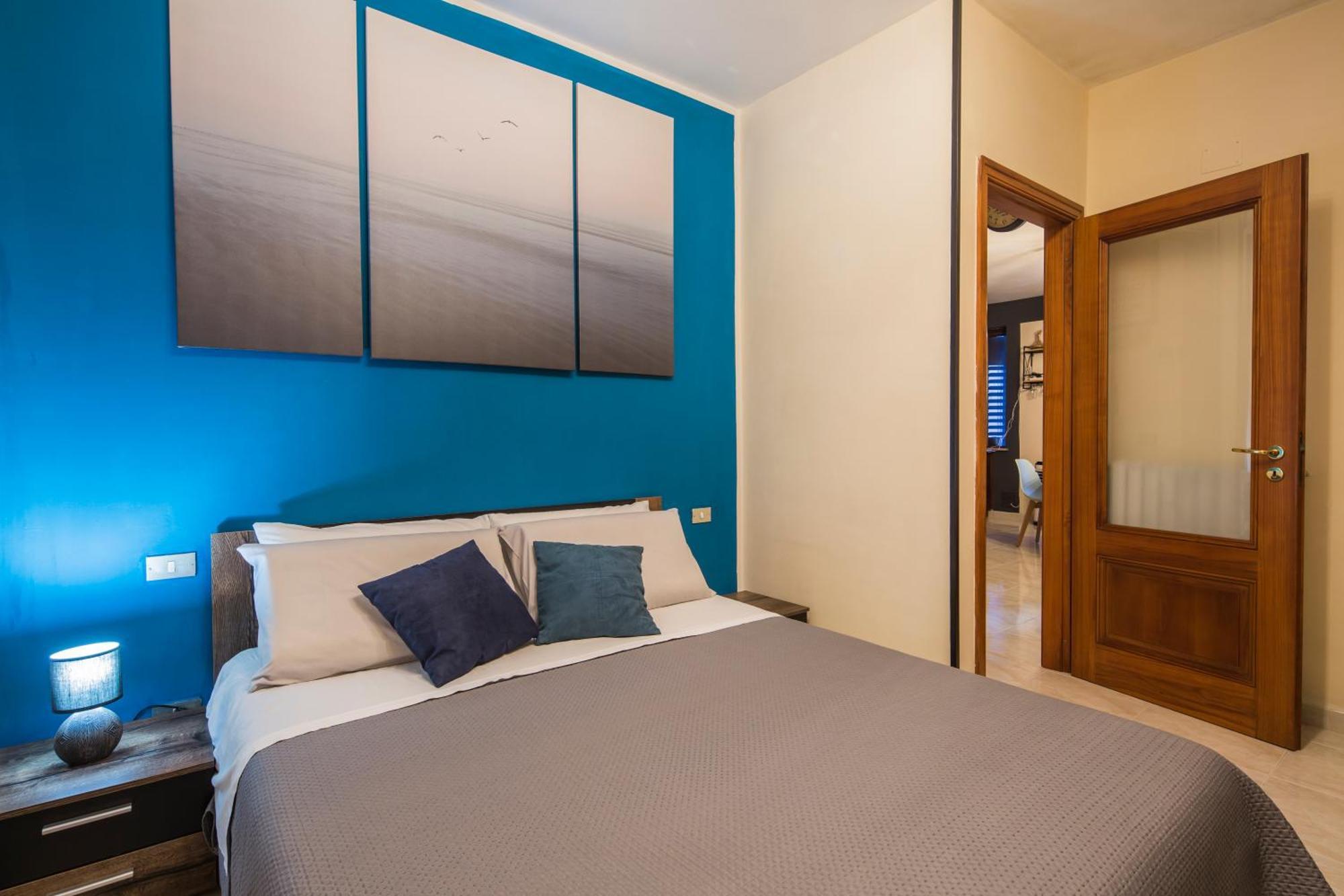 Vila Il Borgo Degli Artisti Montoro Inferiore Exteriér fotografie